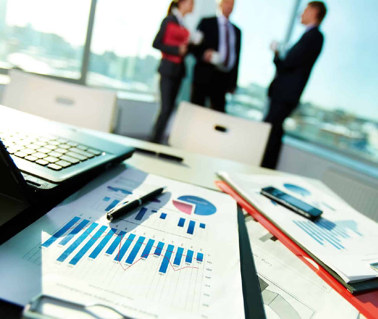 About Ideal Finance Hub