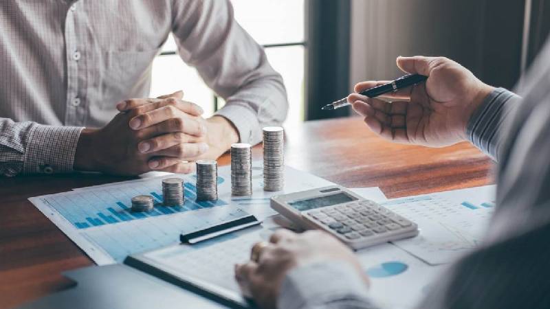 Wealth Management
