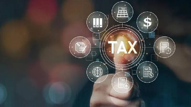 Tax Planning